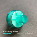 Disposable Bacterial Viral Filter Breathing Filter